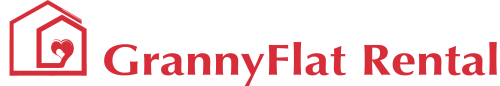 Granny Flat Rental - logo